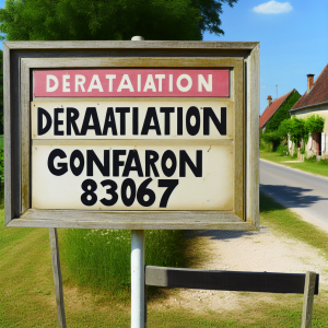 Dératisation Gonfaron 83067 