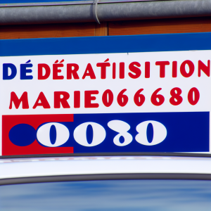 Dératisation Marie 06080