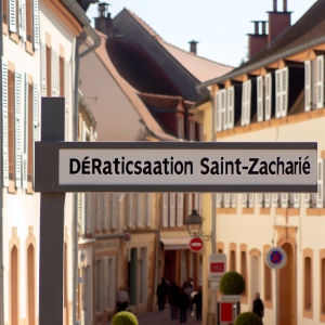 Dératisation Saint-Zacharie 83120