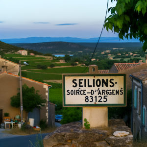 Dératisation Seillons-Source-d'Argens 83125 